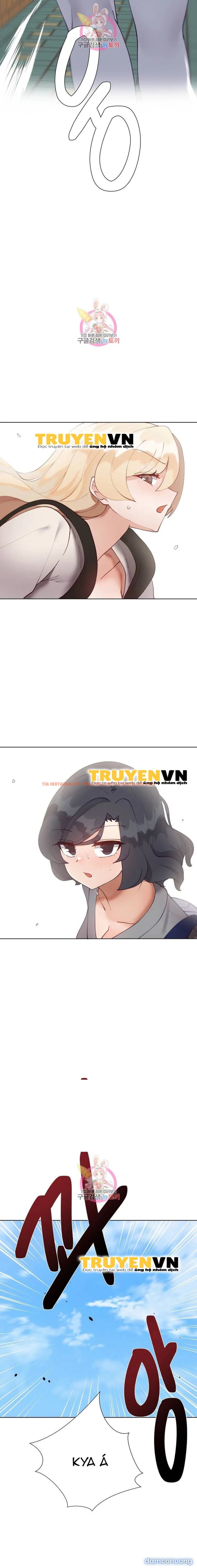 Xem ảnh Gia Sư Nữ Quái - Chapter 64 - 11 - TruyenVN.APP