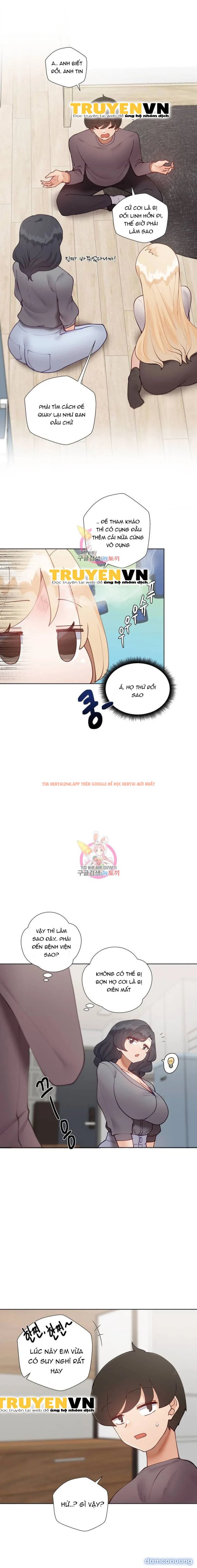 Xem ảnh Gia Sư Nữ Quái - Chapter 64 - 13 - TruyenVN.APP