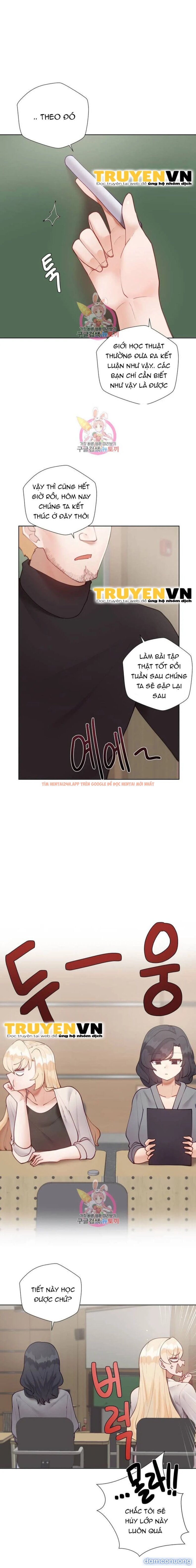 Xem ảnh Gia Sư Nữ Quái - Chapter 64 - 3 - TruyenVN.APP