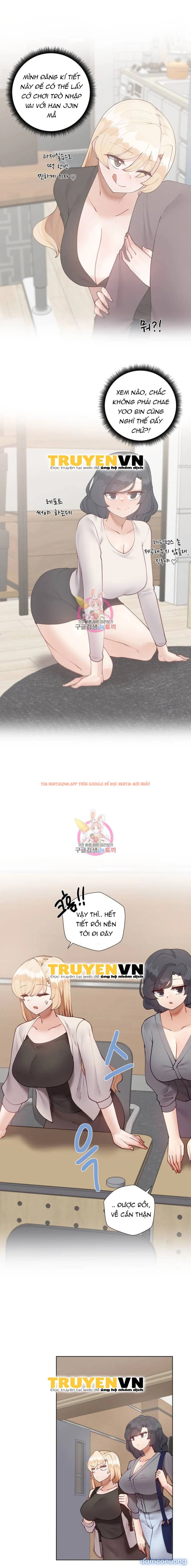 Xem ảnh Gia Sư Nữ Quái - Chapter 64 - 5 - TruyenVN.APP