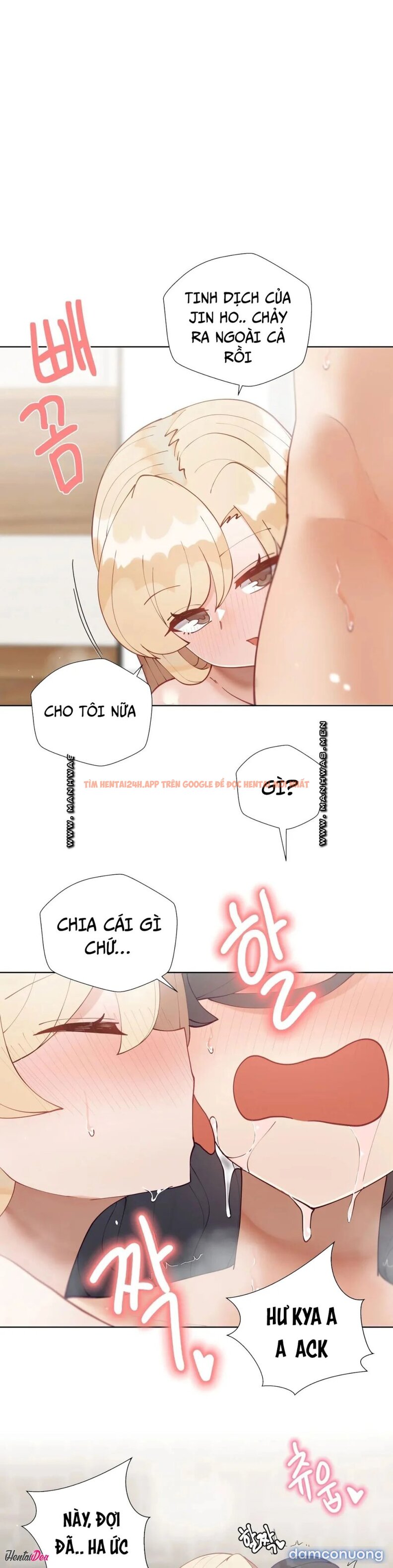 Xem ảnh Gia Sư Nữ Quái - Chapter 65 - 10 - TruyenVN.APP