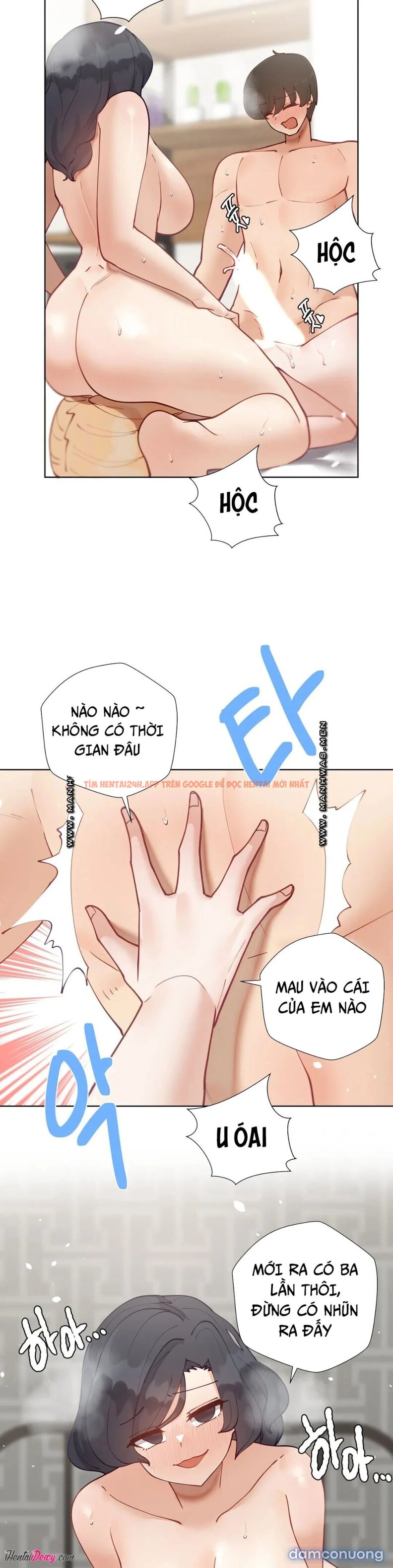 Xem ảnh Gia Sư Nữ Quái - Chapter 65 - 26 - TruyenVN.APP