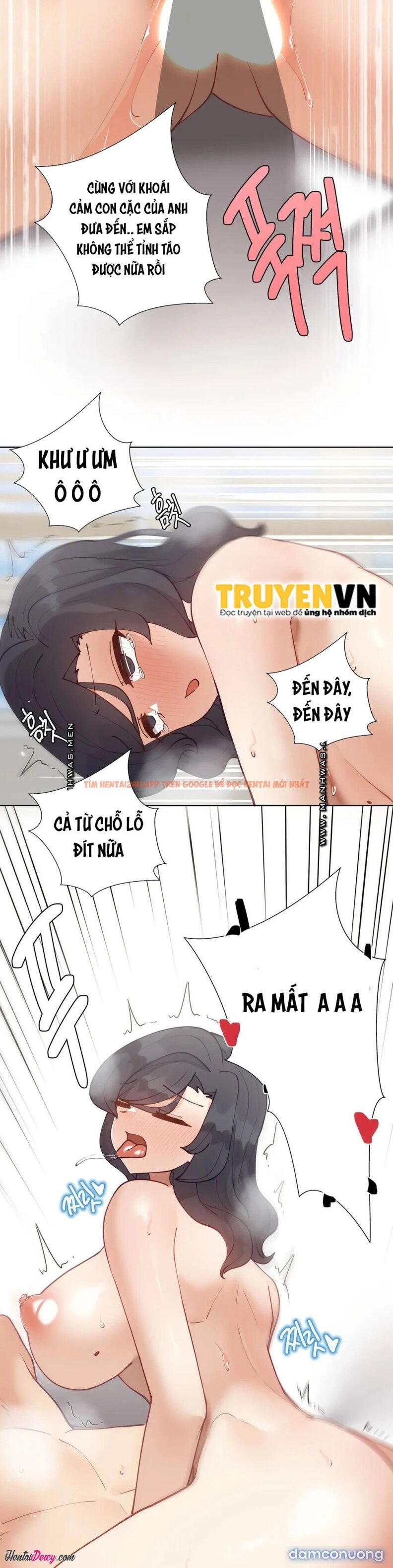 Xem ảnh Gia Sư Nữ Quái - Chapter 65 - 32 - TruyenVN.APP