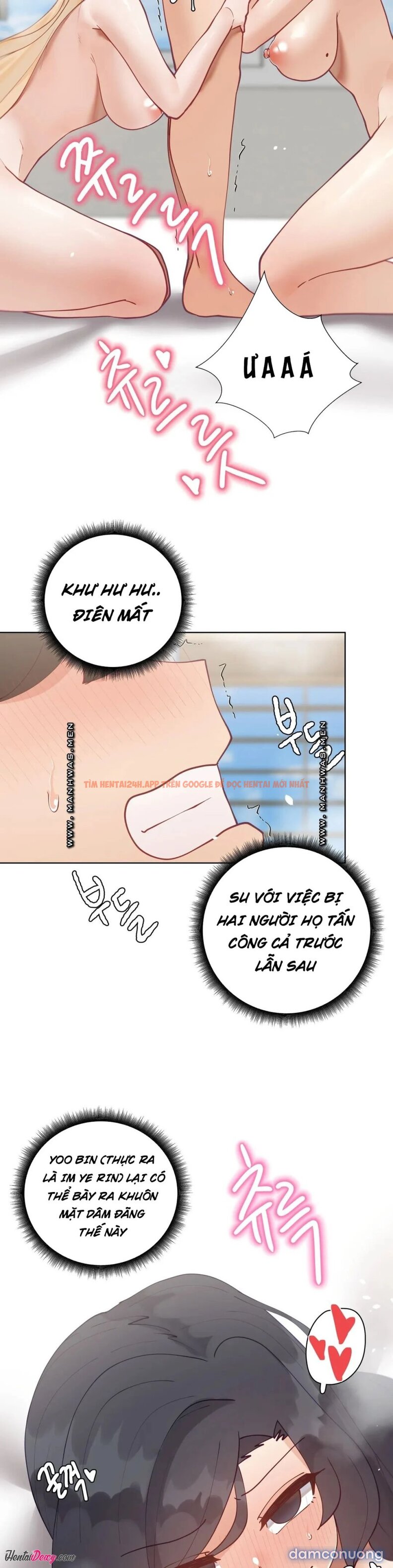 Xem ảnh Gia Sư Nữ Quái - Chapter 65 - 5 - TruyenVN.APP