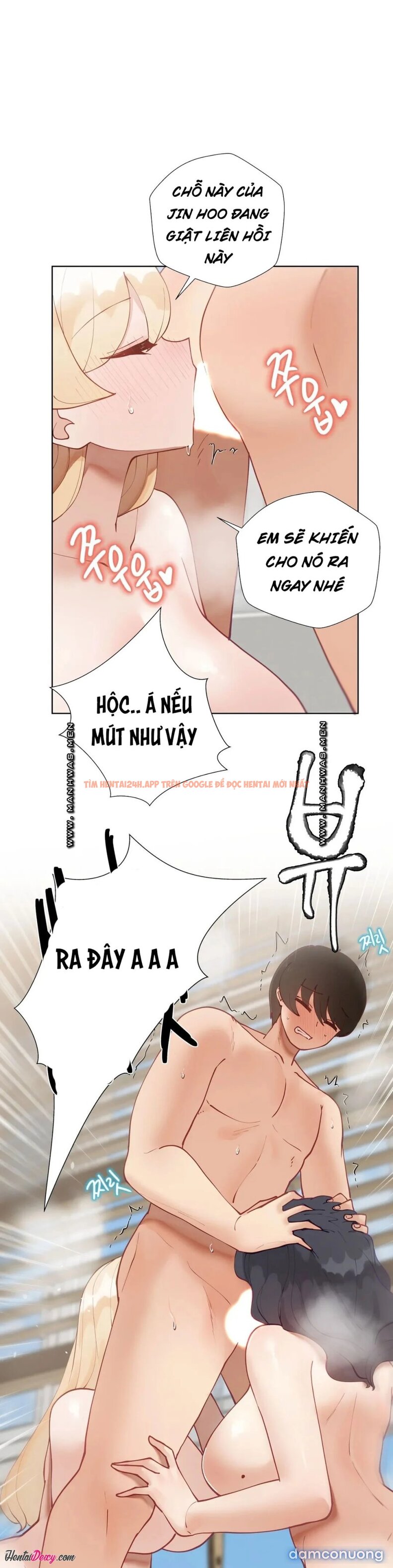 Xem ảnh Gia Sư Nữ Quái - Chapter 65 - 7 - TruyenVN.APP