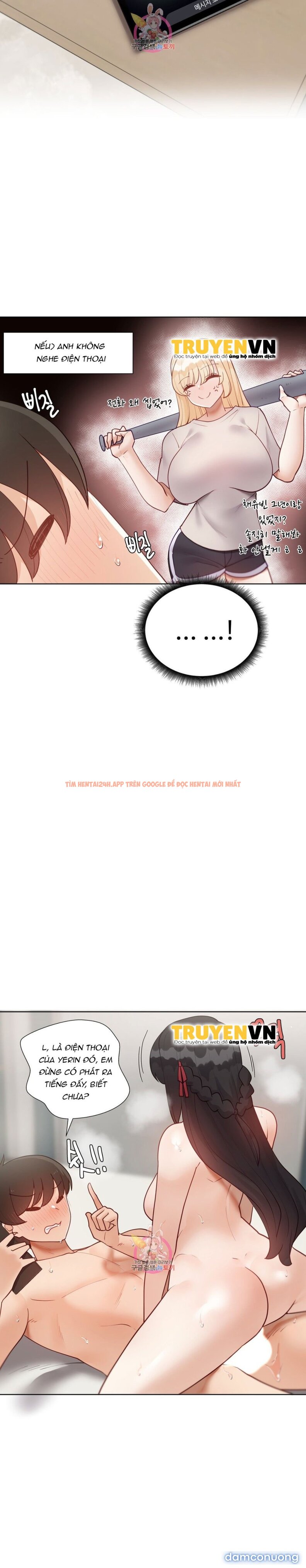 Xem ảnh Gia Sư Nữ Quái - Chapter 68 - 2 - TruyenVN.APP