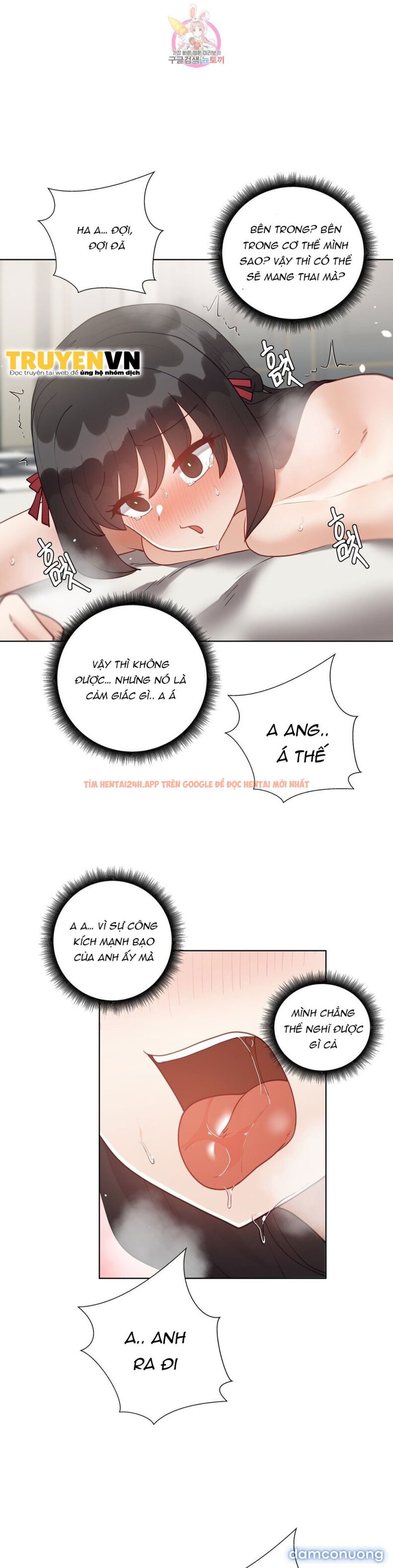 Xem ảnh Gia Sư Nữ Quái - Chapter 68 - 21 - TruyenVN.APP