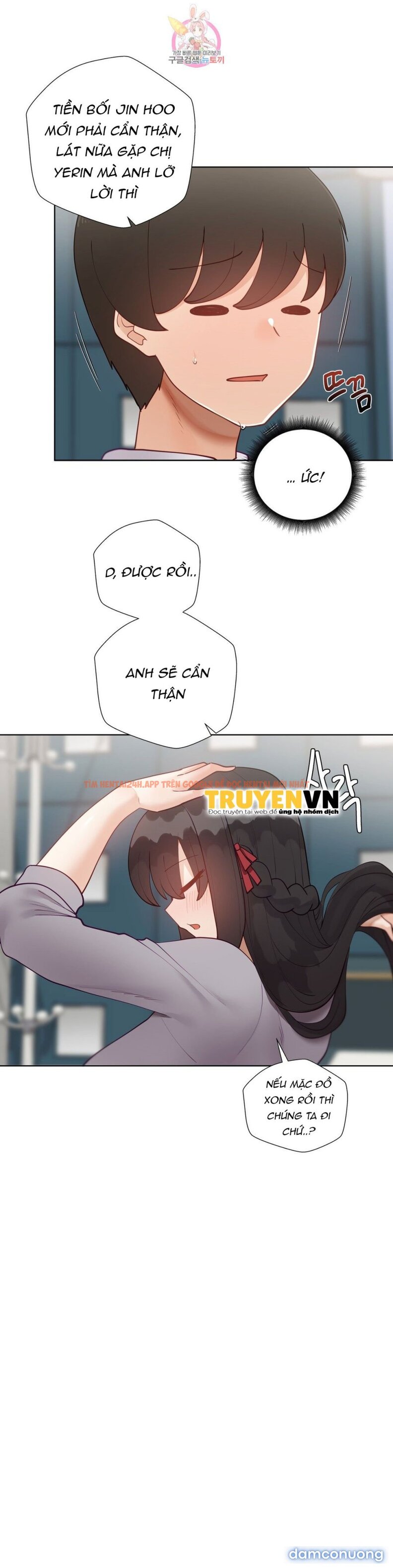 Xem ảnh Gia Sư Nữ Quái - Chapter 68 - 25 - TruyenVN.APP