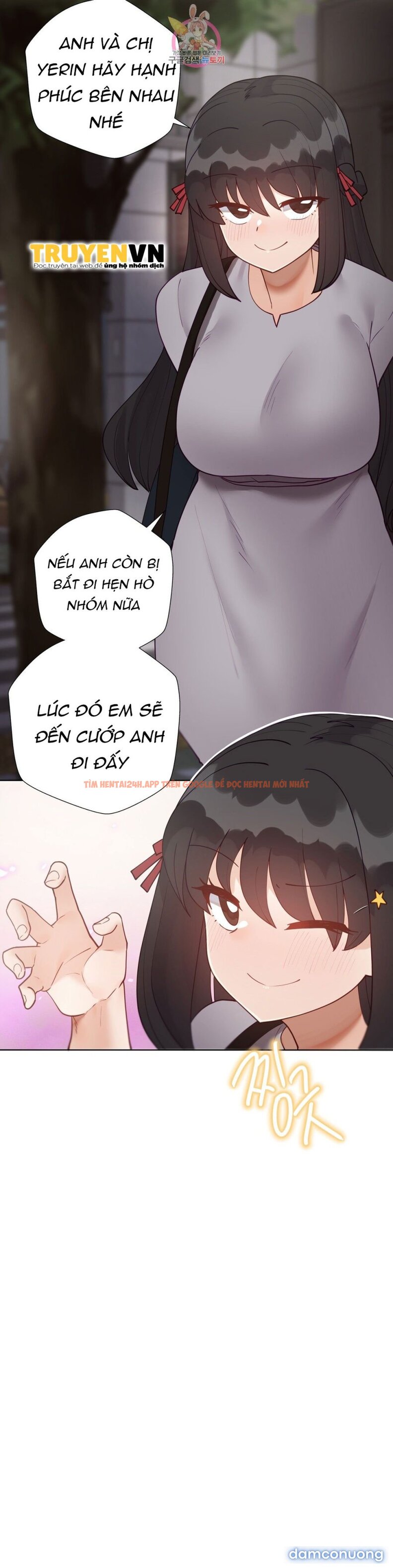 Xem ảnh Gia Sư Nữ Quái - Chapter 68 - 28 - TruyenVN.APP