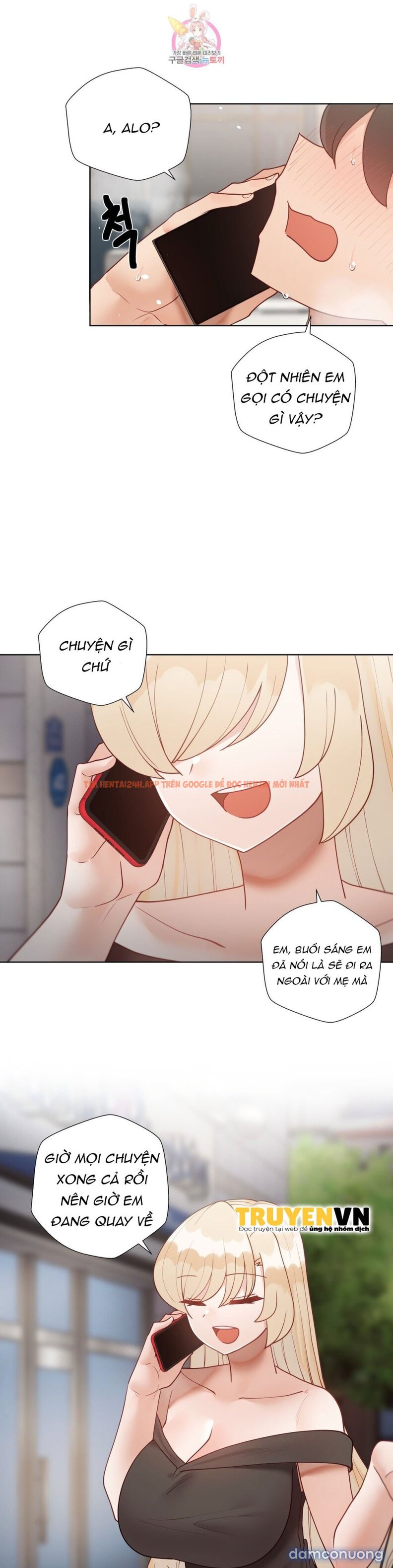 Xem ảnh Gia Sư Nữ Quái - Chapter 68 - 3 - TruyenVN.APP