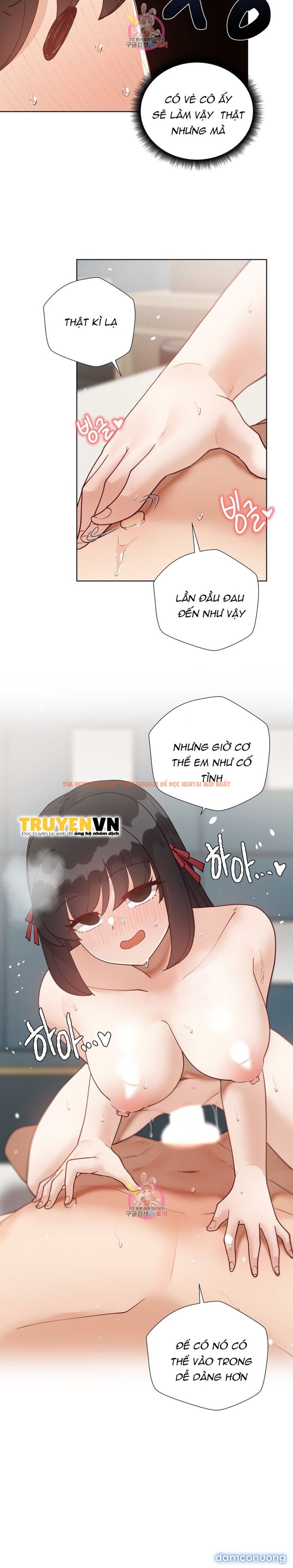 Xem ảnh Gia Sư Nữ Quái - Chapter 68 - 8 - TruyenVN.APP