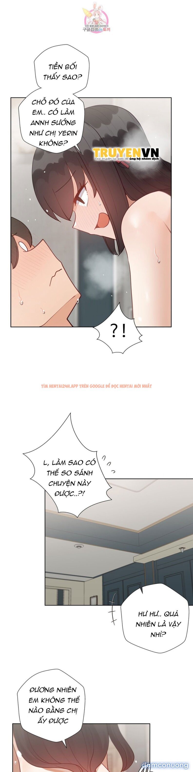 Xem ảnh Gia Sư Nữ Quái - Chapter 68 - 9 - TruyenVN.APP