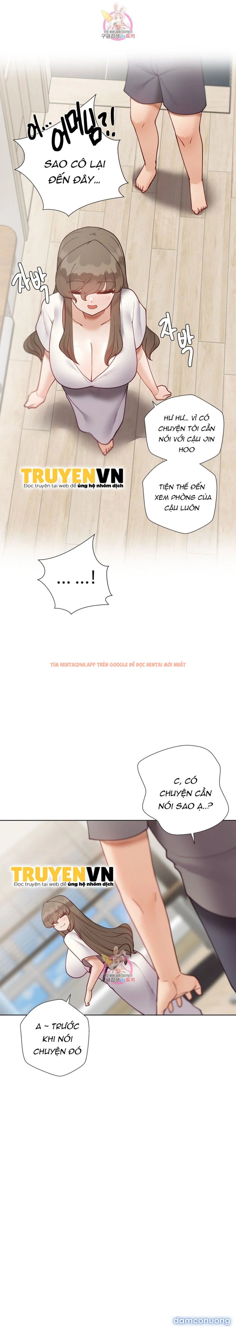 Xem ảnh Gia Sư Nữ Quái - Chapter 69 - 12 - TruyenVN.APP