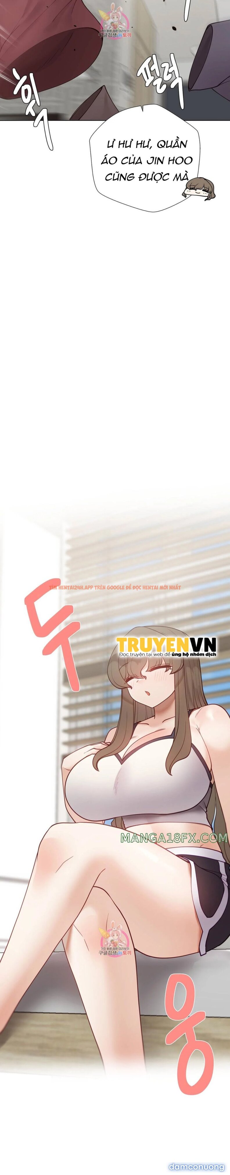 Xem ảnh Gia Sư Nữ Quái - Chapter 69 - 18 - TruyenVN.APP