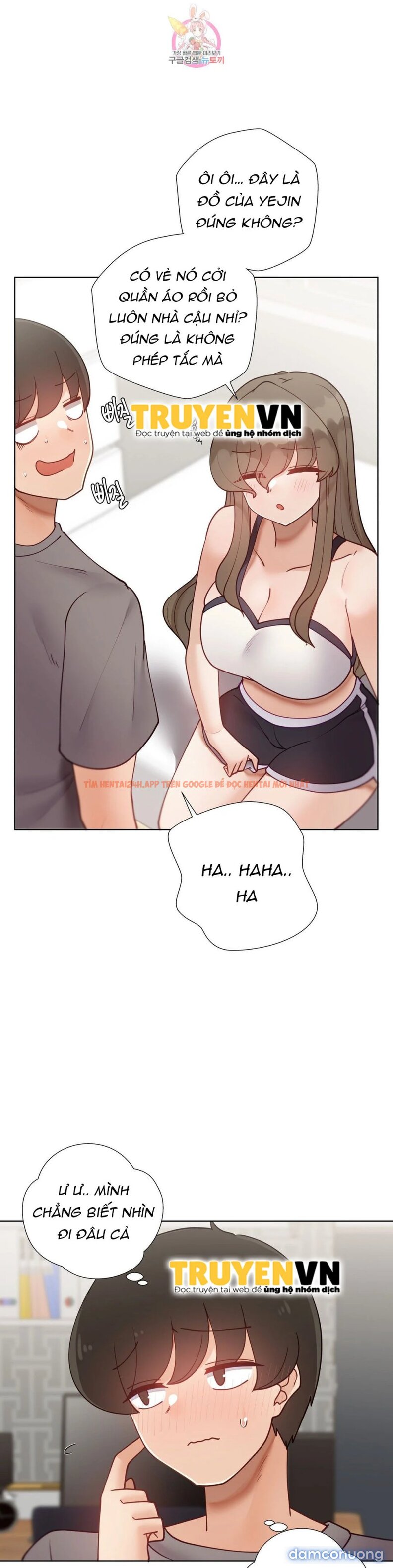 Xem ảnh Gia Sư Nữ Quái - Chapter 69 - 19 - TruyenVN.APP