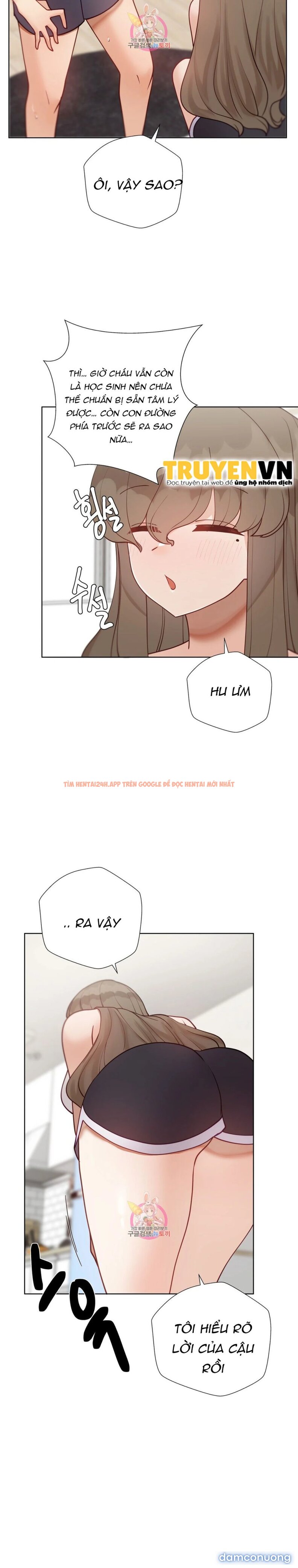 Xem ảnh Gia Sư Nữ Quái - Chapter 69 - 22 - TruyenVN.APP