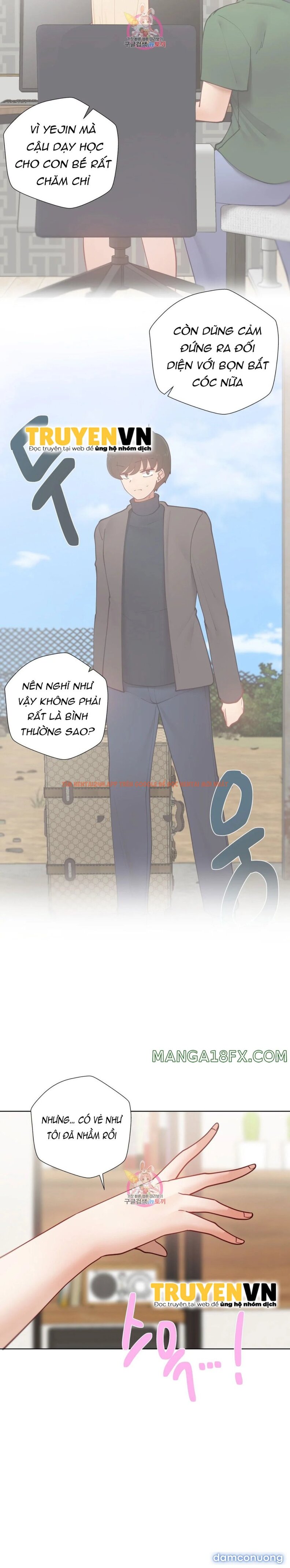 Xem ảnh Gia Sư Nữ Quái - Chapter 69 - 24 - TruyenVN.APP