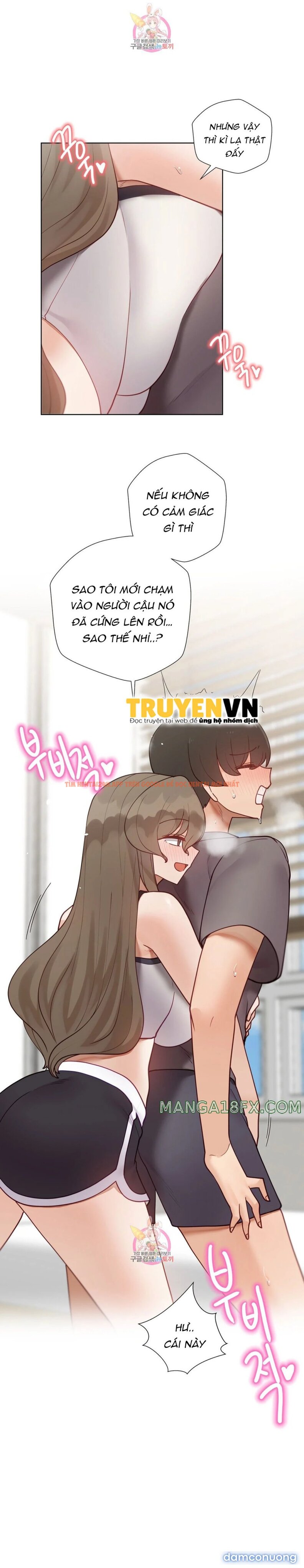 Xem ảnh Gia Sư Nữ Quái - Chapter 69 - 26 - TruyenVN.APP