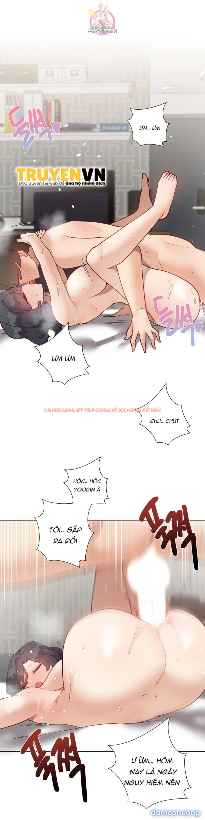 Xem ảnh Gia Sư Nữ Quái - Chapter 69 - 3 - TruyenVN.APP