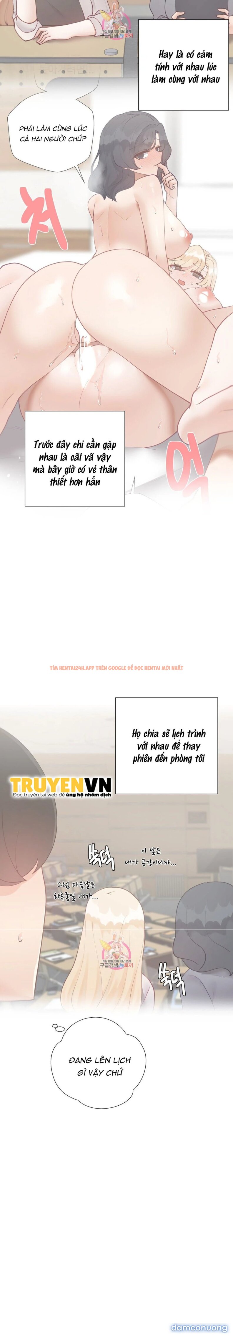 Xem ảnh Gia Sư Nữ Quái - Chapter 69 - 8 - TruyenVN.APP