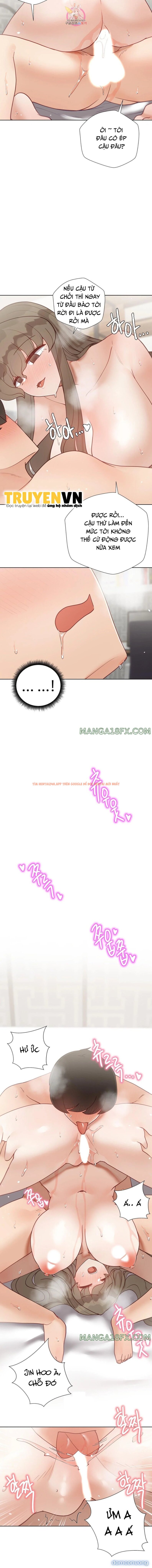 Xem ảnh Gia Sư Nữ Quái - Chapter 70 - 6 - TruyenVN.APP