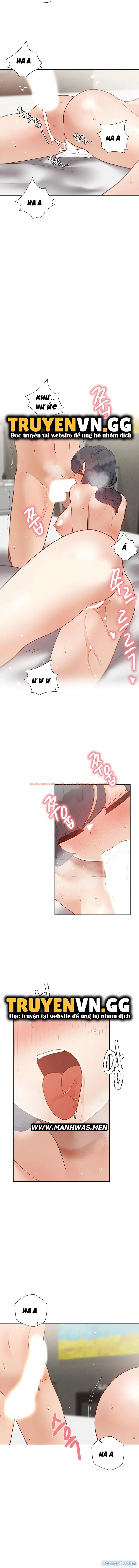 Xem ảnh Gia Sư Nữ Quái - Chapter 77 - 6 - TruyenVN.APP