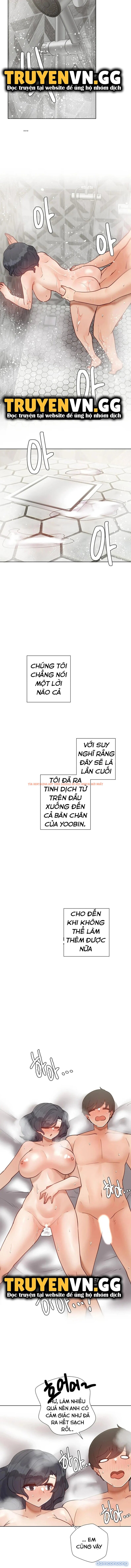 Xem ảnh Gia Sư Nữ Quái - Chapter 77 - 9 - TruyenVN.APP