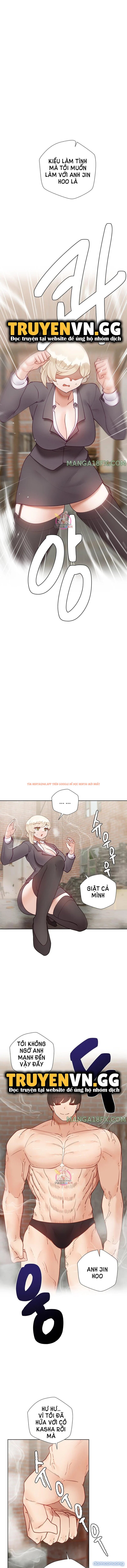 Xem ảnh Gia Sư Nữ Quái - Chapter 78 - 5 - TruyenVN.APP