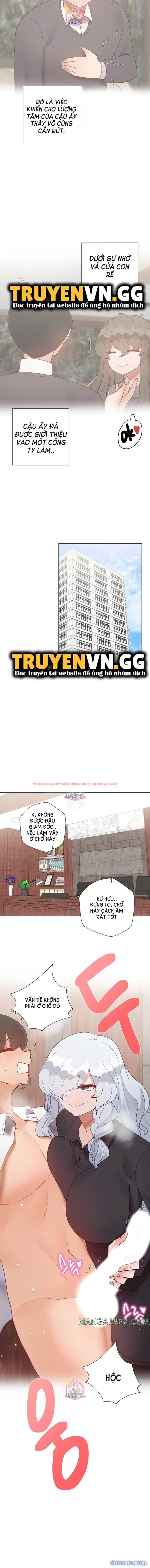 Xem ảnh Gia Sư Nữ Quái - Chapter 78 - 9 - TruyenVN.APP