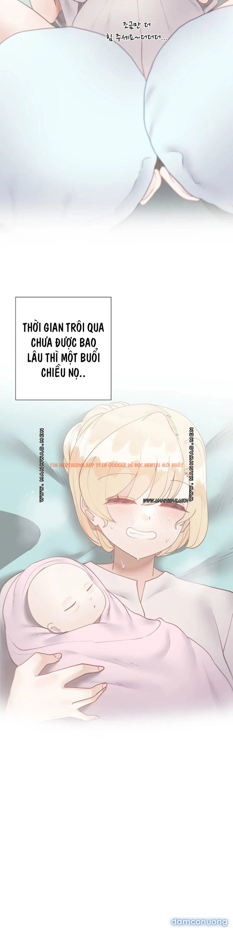 Xem ảnh Gia Sư Nữ Quái - Chapter 79 - 17 - TruyenVN.APP