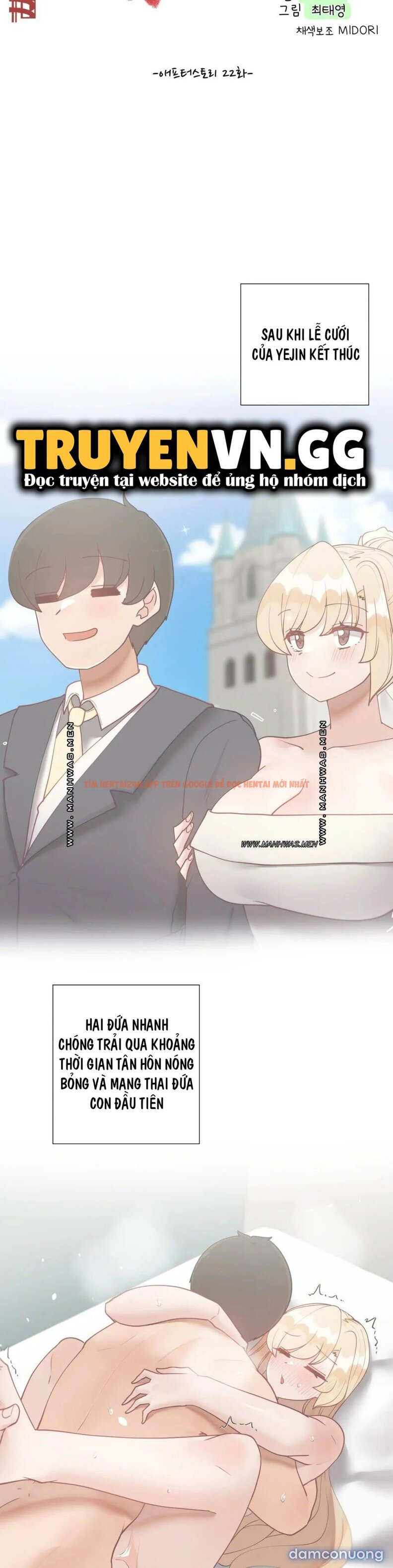 Xem ảnh Gia Sư Nữ Quái - Chapter 79 - 2 - TruyenVN.APP