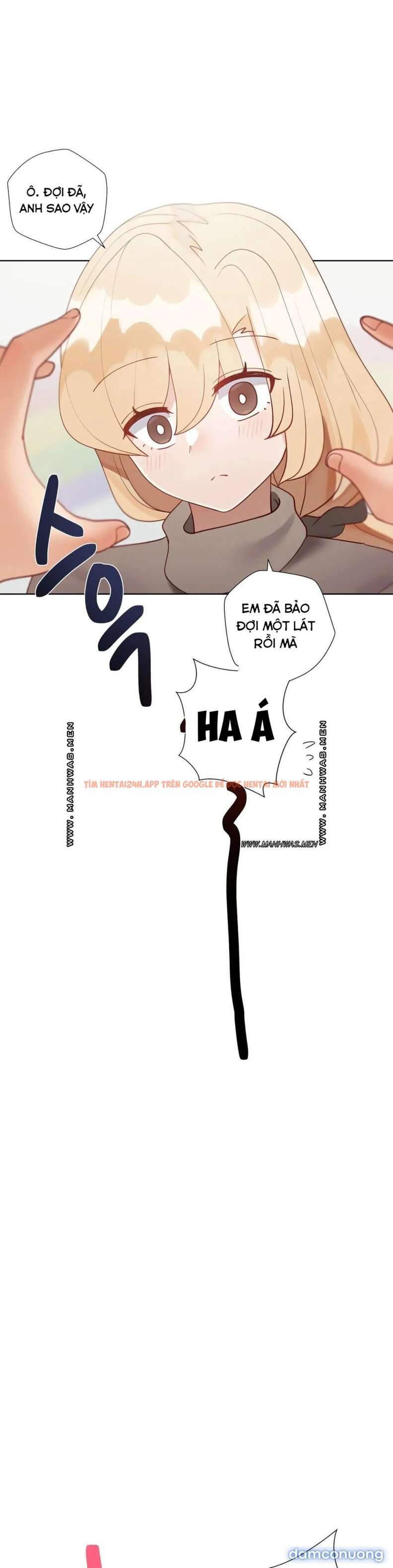 Xem ảnh Gia Sư Nữ Quái - Chapter 79 - 21 - TruyenVN.APP