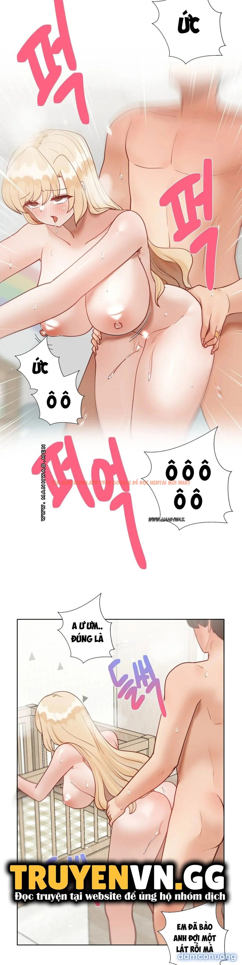 Xem ảnh Gia Sư Nữ Quái - Chapter 79 - 22 - TruyenVN.APP