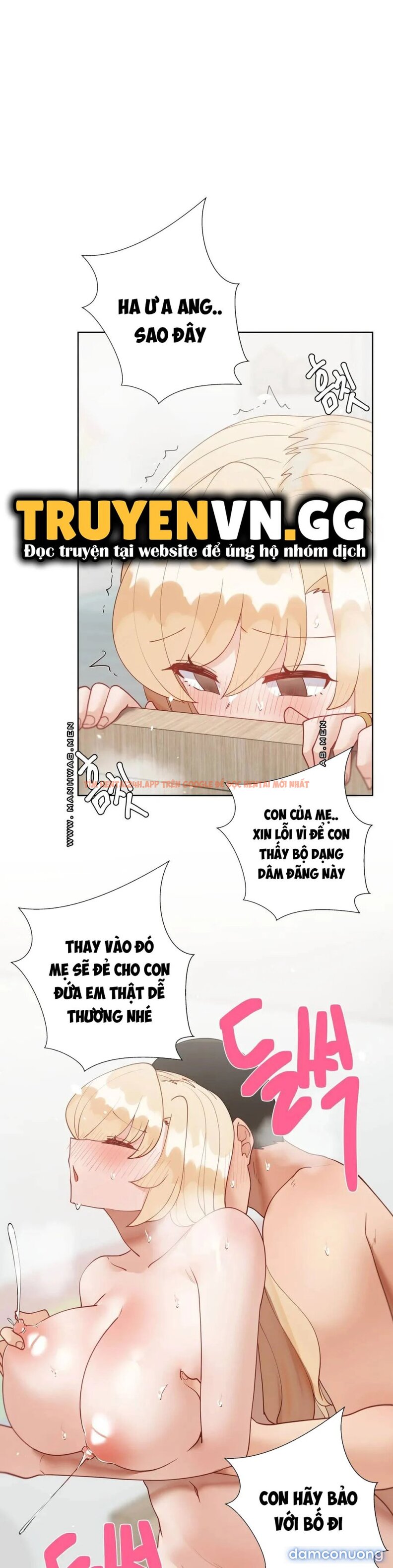 Xem ảnh Gia Sư Nữ Quái - Chapter 79 - 24 - TruyenVN.APP