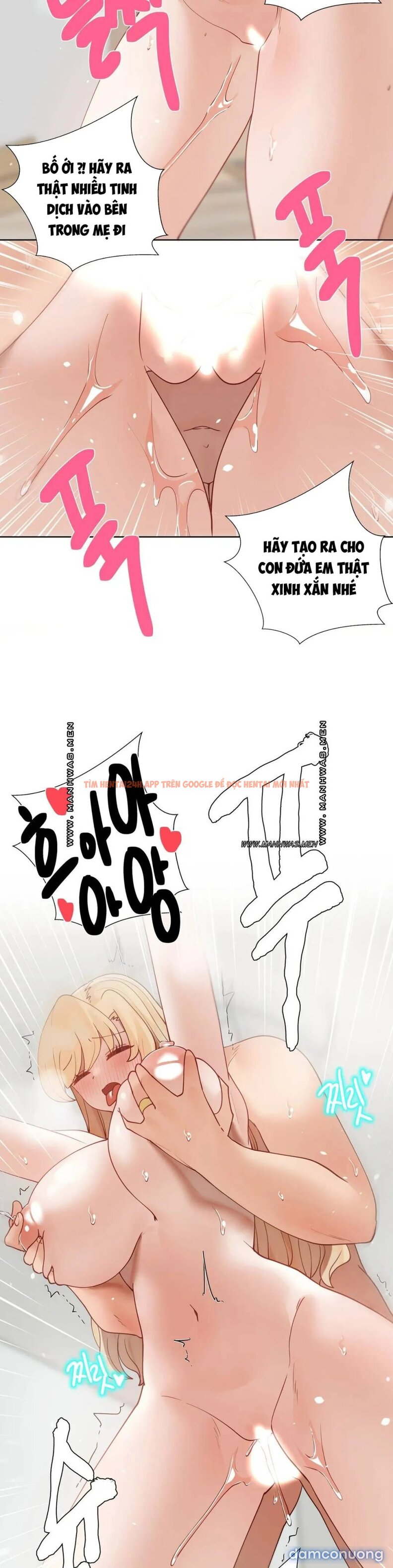 Xem ảnh Gia Sư Nữ Quái - Chapter 79 - 25 - TruyenVN.APP