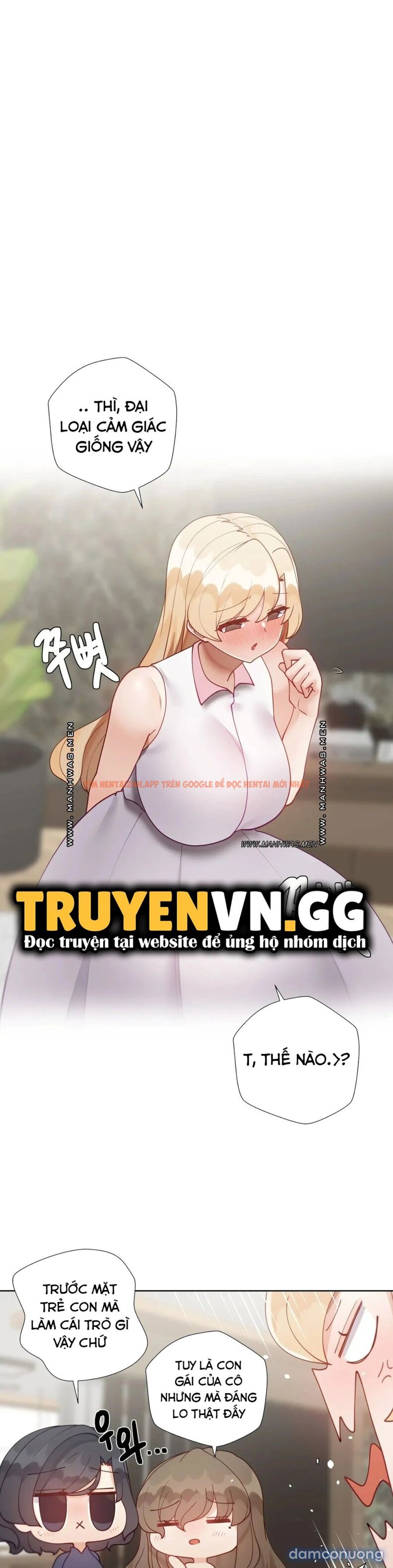 Xem ảnh Gia Sư Nữ Quái - Chapter 79 - 28 - TruyenVN.APP