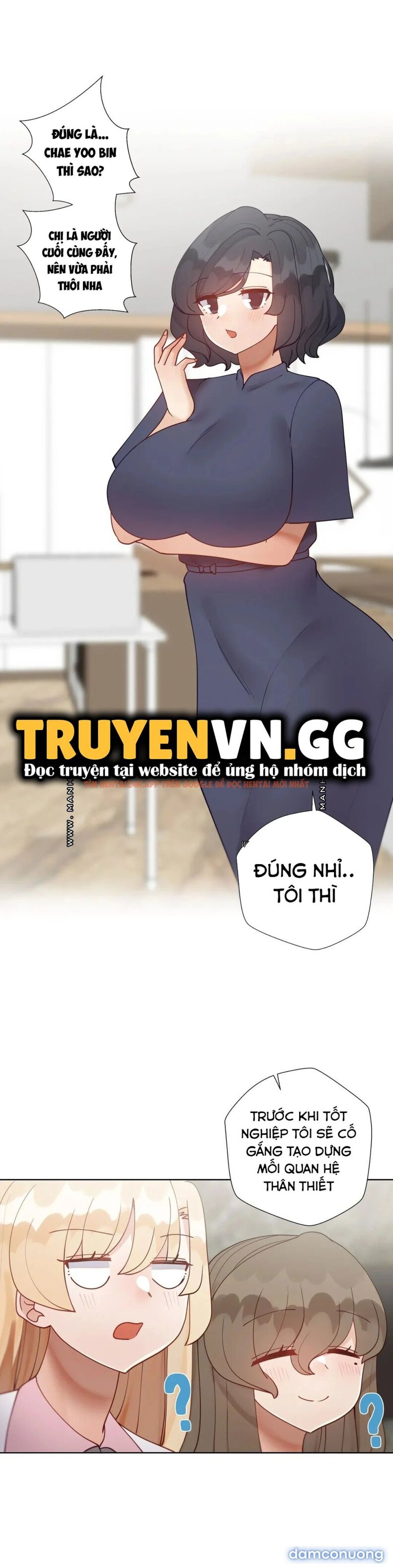 Xem ảnh Gia Sư Nữ Quái - Chapter 79 - 30 - TruyenVN.APP