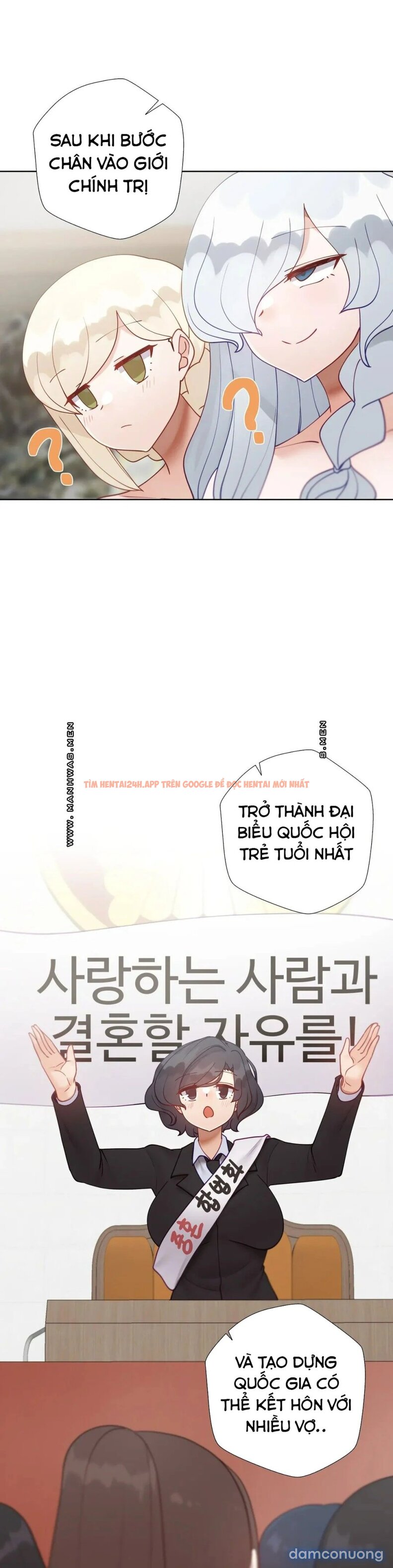 Xem ảnh Gia Sư Nữ Quái - Chapter 79 - 31 - TruyenVN.APP