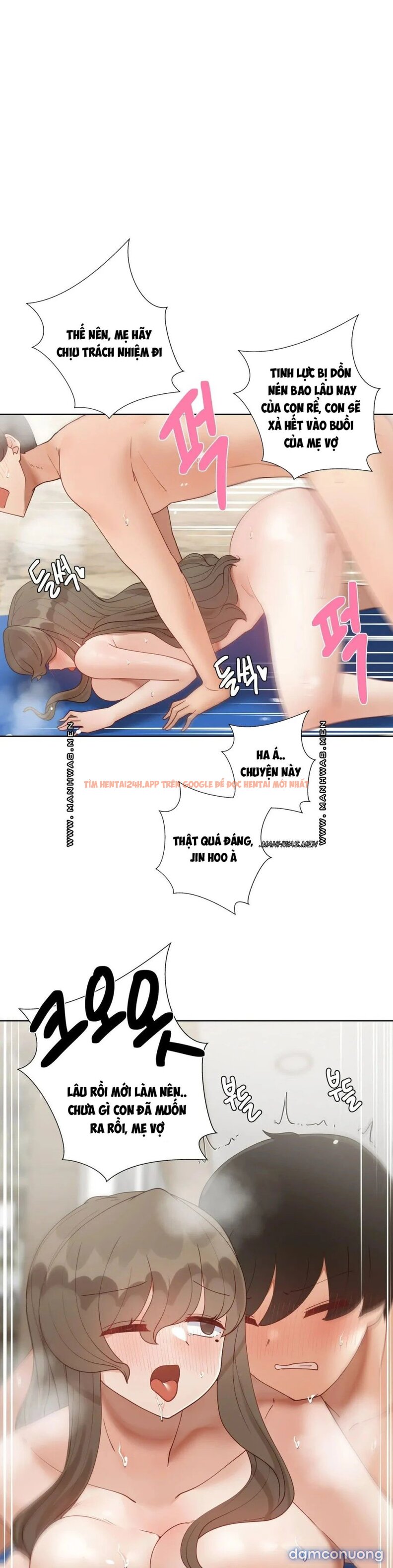 Xem ảnh Gia Sư Nữ Quái - Chapter 79 - 7 - TruyenVN.APP