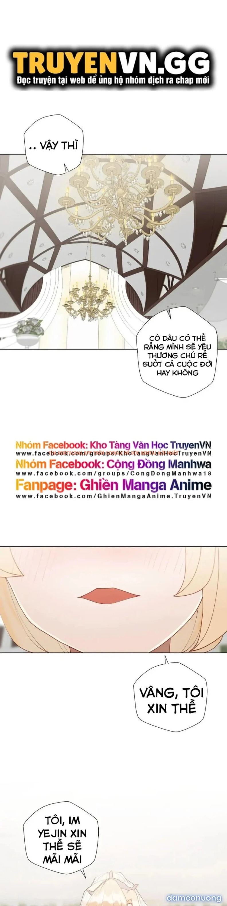 Xem ảnh Gia Sư Nữ Quái - Chapter 80 - 1 - TruyenVN.APP