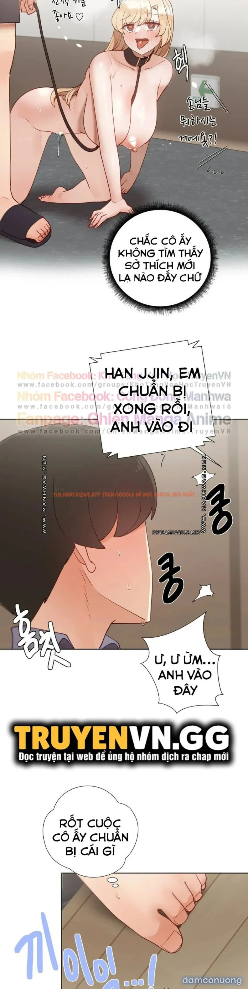 Xem ảnh Gia Sư Nữ Quái - Chapter 80 - 10 - TruyenVN.APP