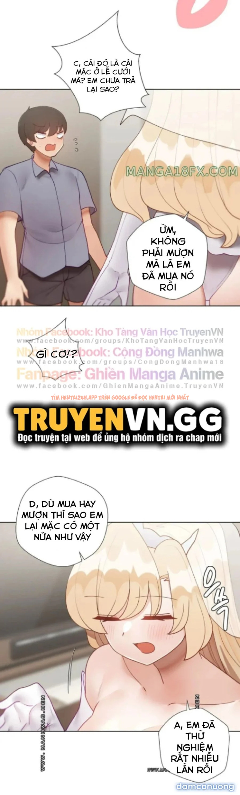 Xem ảnh Gia Sư Nữ Quái - Chapter 80 - 13 - TruyenVN.APP