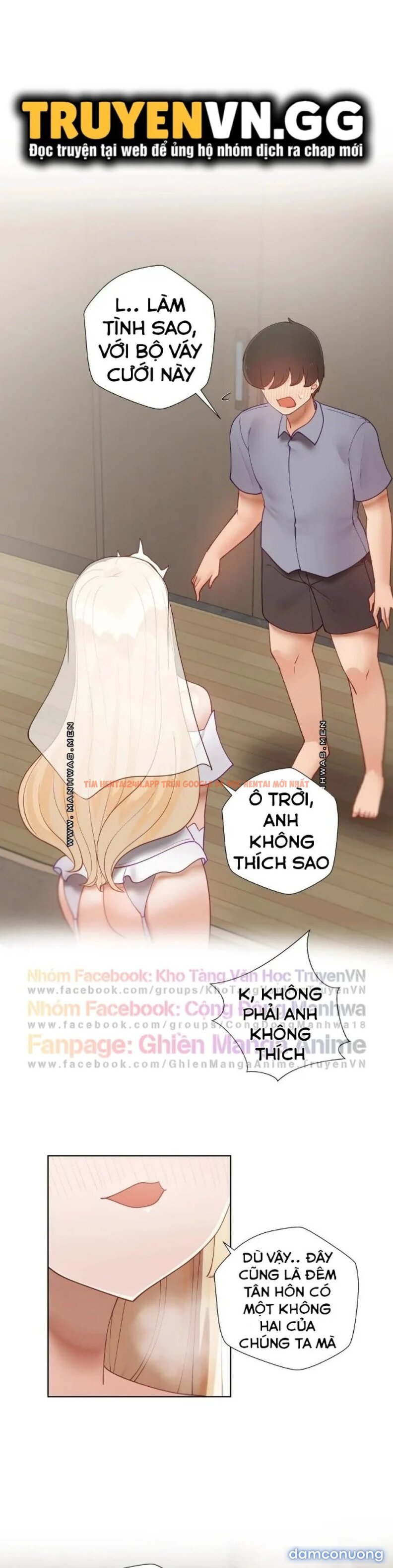 Xem ảnh Gia Sư Nữ Quái - Chapter 80 - 15 - TruyenVN.APP