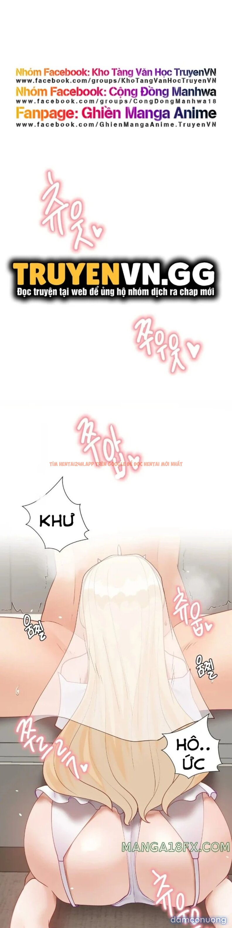 Xem ảnh Gia Sư Nữ Quái - Chapter 80 - 18 - TruyenVN.APP