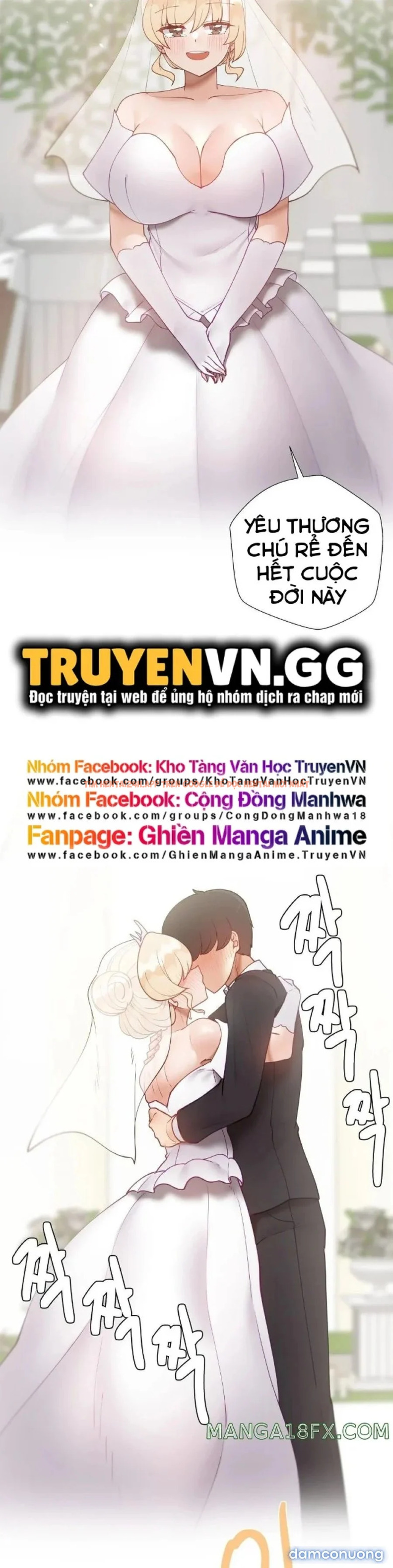 Xem ảnh Gia Sư Nữ Quái - Chapter 80 - 2 - TruyenVN.APP
