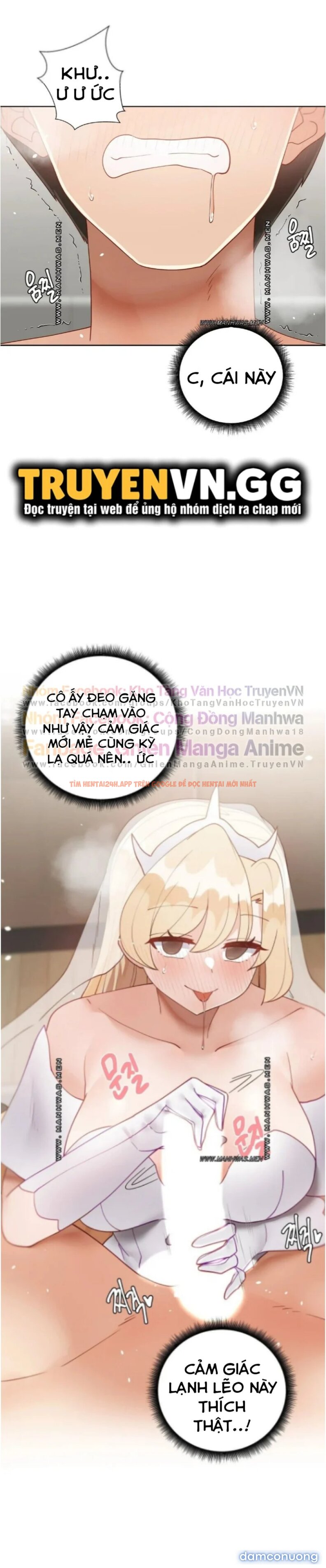 Xem ảnh Gia Sư Nữ Quái - Chapter 80 - 20 - TruyenVN.APP