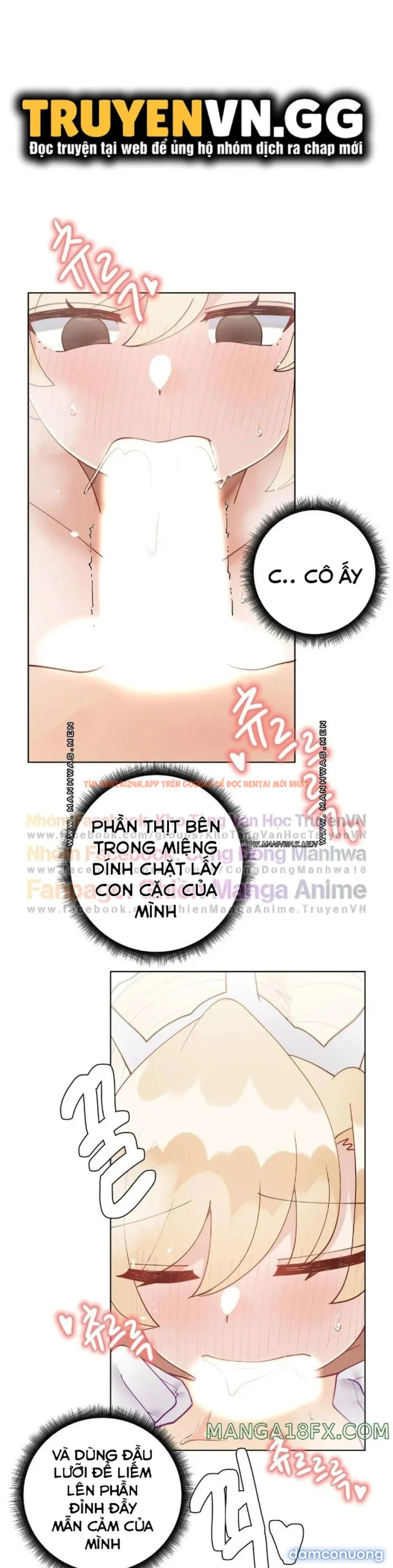 Xem ảnh Gia Sư Nữ Quái - Chapter 80 - 23 - TruyenVN.APP