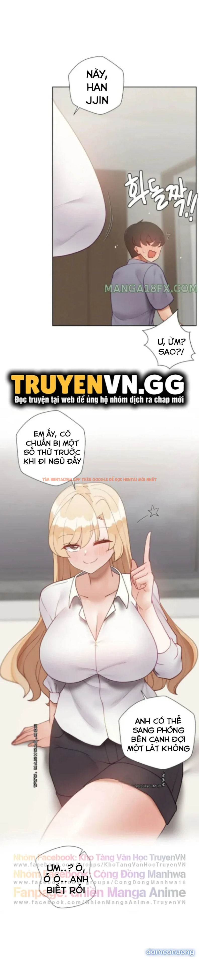 Xem ảnh Gia Sư Nữ Quái - Chapter 80 - 7 - TruyenVN.APP