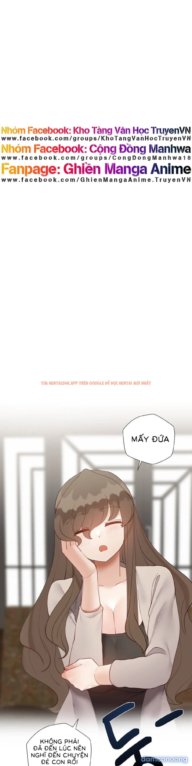 Xem ảnh Gia Sư Nữ Quái - Chapter 81 - 1 - TruyenVN.APP