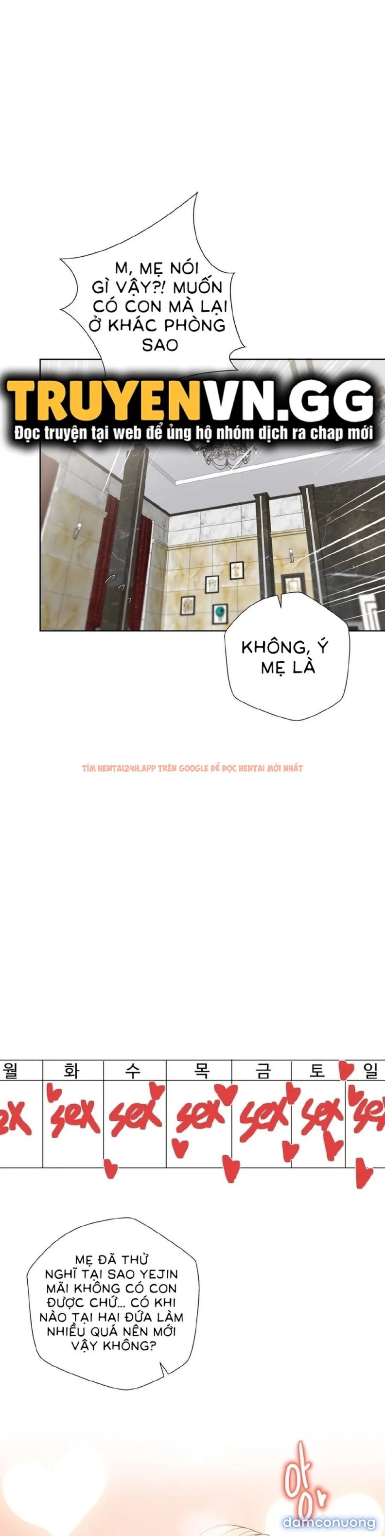 Xem ảnh Gia Sư Nữ Quái - Chapter 81 - 10 - TruyenVN.APP